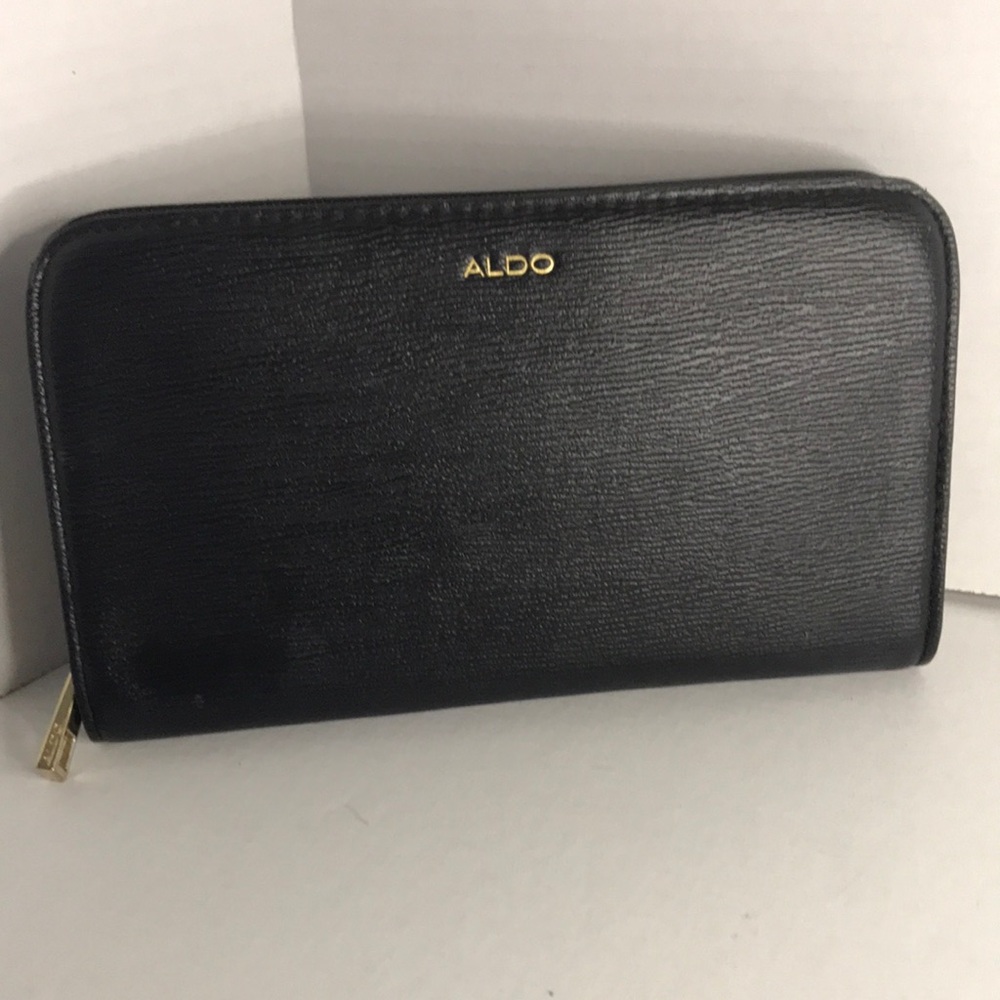 Aldo Wallet in vegan leather